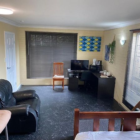 Rosebourne Gardens Motel Woolgoolga Esterno foto